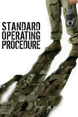 STANDARD OPERATING PROCEDURE