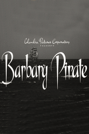 BARBARY PIRATE