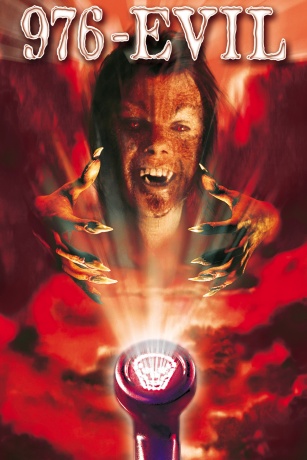 976-EVIL 976-EVIL