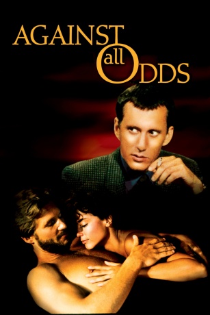 AGAINST ALL ODDS AGAINST ALL ODDS