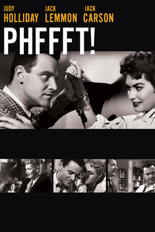 PHFFFT! PHFFFT!