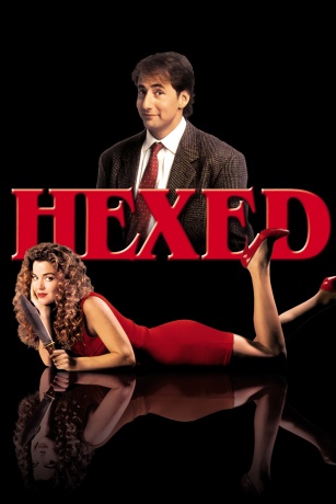 HEXED HEXED