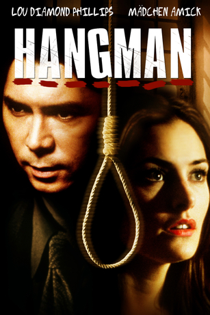 HANGMAN
