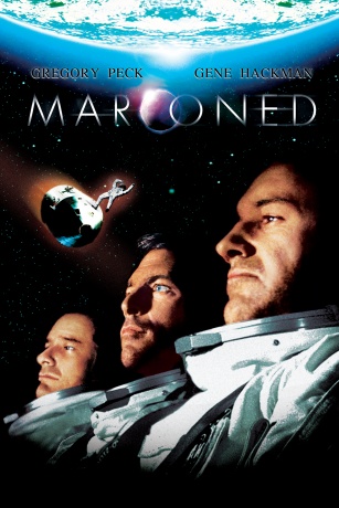 MAROONED