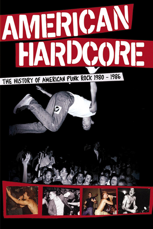 AMERICAN HARDCORE | Sony Pictures Entertainment
