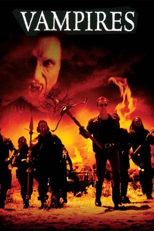 JOHN CARPENTER'S VAMPIRES