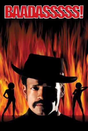 BAADASSSSS! | Sony Pictures Entertainment