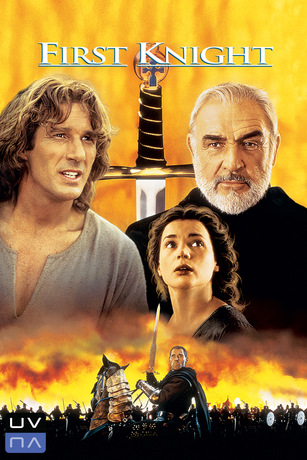 FIRST KNIGHT