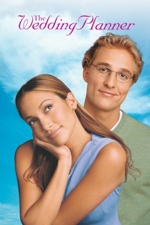 THE WEDDING PLANNER