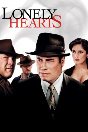 LONELY HEARTS