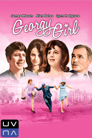 GEORGY GIRL