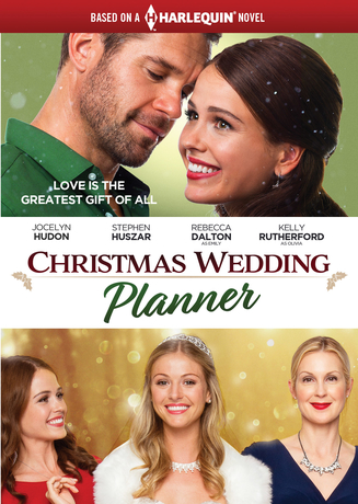 CHRISTMAS WEDDING PLANNER