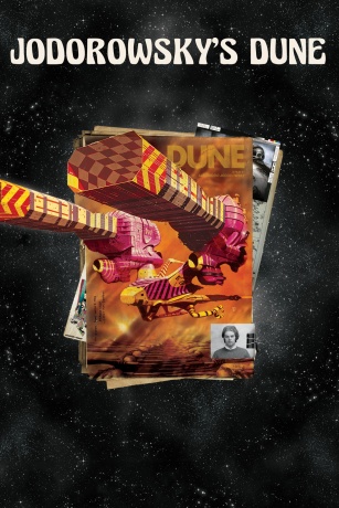 JODOROWSKY'S DUNE