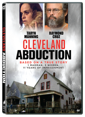 CLEVELAND ABDUCTION CLEVELAND ABDUCTION