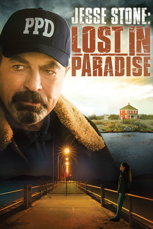 JESSE STONE: LOST IN PARADISE JESSE STONE: LOST IN PARADISE