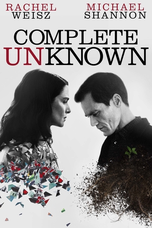 COMPLETE UNKNOWN