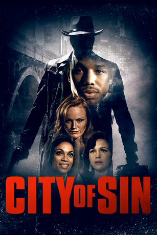CITY OF SIN CITY OF SIN