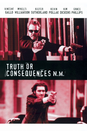 TRUTH OR CONSEQUENCES, N.M. TRUTH OR CONSEQUENCES, N.M.