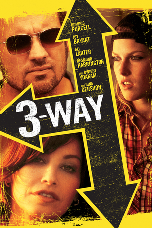 THREE WAY THREE WAY
