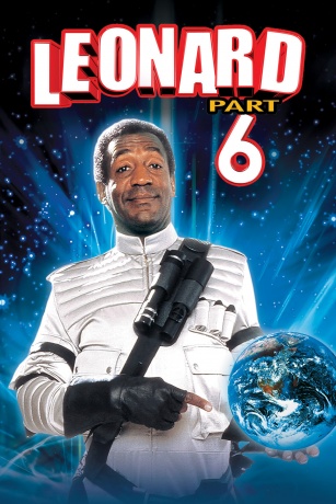 LEONARD PART 6