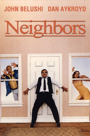 NEIGHBORS