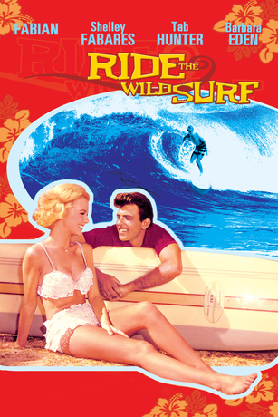 RIDE THE WILD SURF | Sony Pictures Entertainment