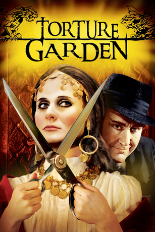 TORTURE GARDEN | Sony Pictures Entertainment