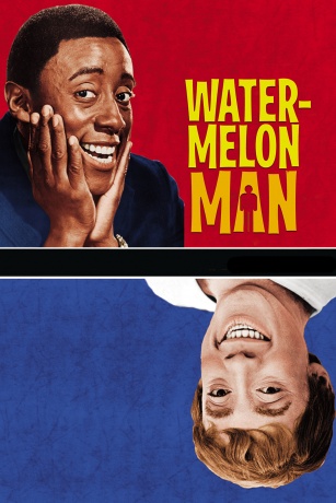 WATERMELON MAN