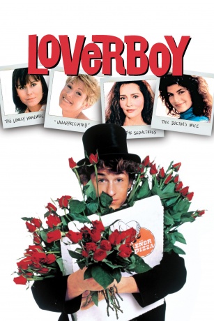 LOVERBOY