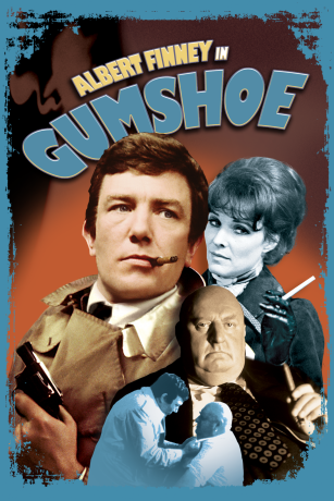 GUMSHOE GUMSHOE