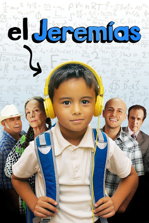 EL JEREMIAS