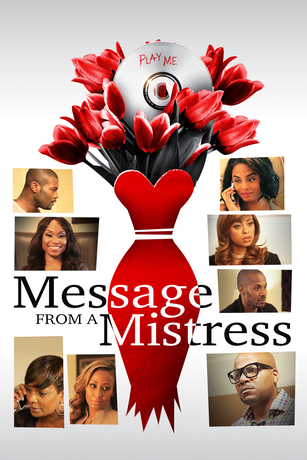 MESSAGE FROM A MISTRESS