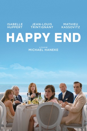 HAPPY END HAPPY END