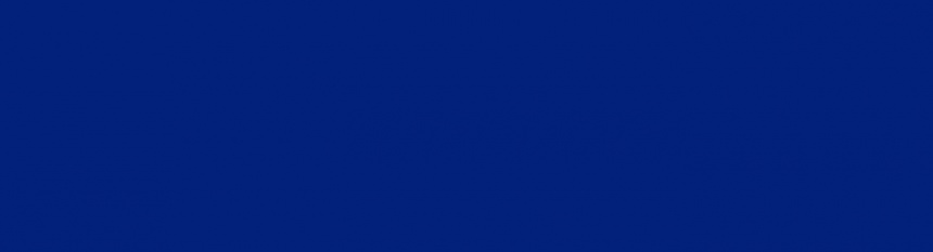 Прямоугольник синего цвета