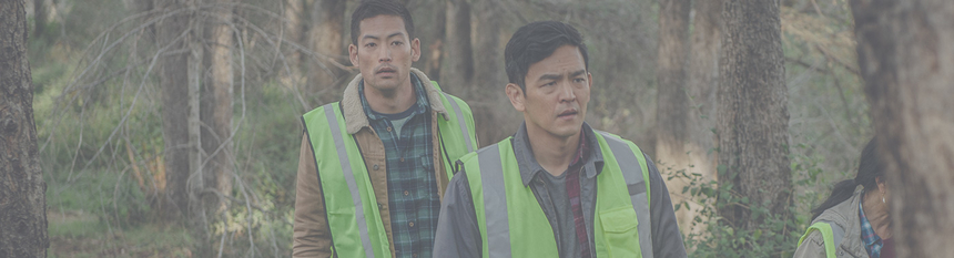Search Productions SEARCHING | Sony Pictures Entertainment