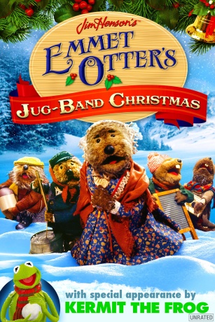 EMMET OTTER'S JUG-BAND CHRISTMAS | Sony Pictures Entertainment