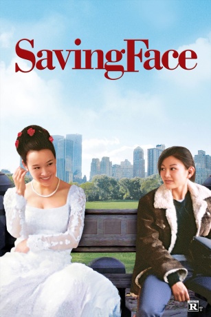 SAVING FACE | Sony Pictures Entertainment