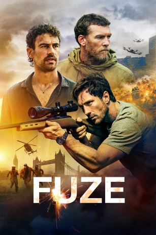 Fuze Fuze