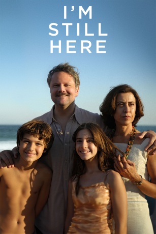 I'M STILL HERE | Sony Pictures Entertainment