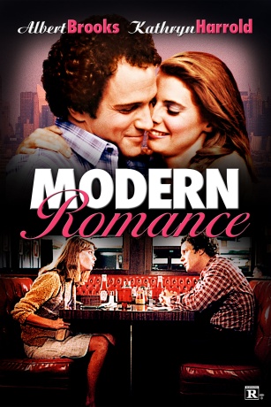 Modern Romance