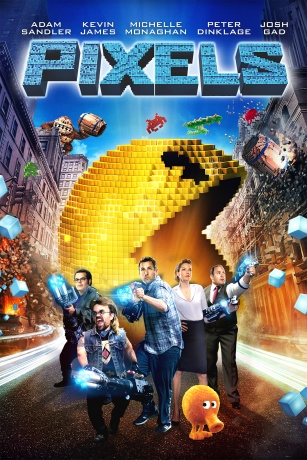 Pixels