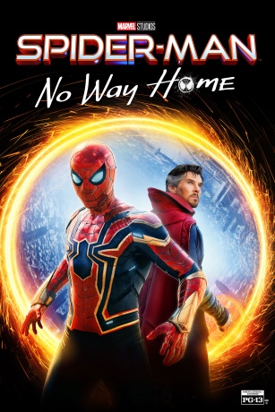 SPIDER-MAN™: NO WAY HOME key art