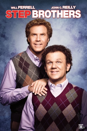Step Brothers