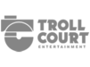 Troll Court Logo