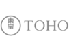 Toho Logo