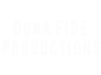 Bona Fide Productions Logo
