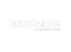 Bowfinger Logo