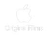 Apple Original Logo